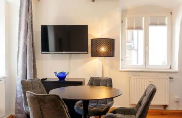 Regensburger Ferienwohnungen - Im Herzen der Altstadt - Foto 42