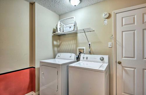 Clermont Home with Pool and Game Room 10 Mi to Parks! - Foto 27