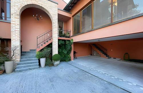 Charme Toscano de Frente para o Lago - GV2 - Foto 39