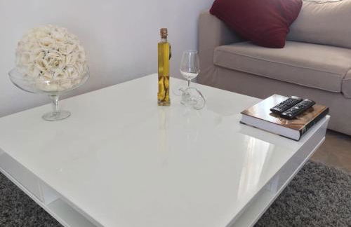 Seaside Apartment - Foto 14