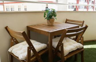 Apartamento Palermo Living Suites en Burriana - Foto 4