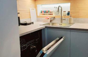 Divine Terrace Stylish Apartment St Peter Rome - Foto 30