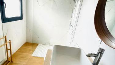 Relax plage et bassin - Foto 3, Shower