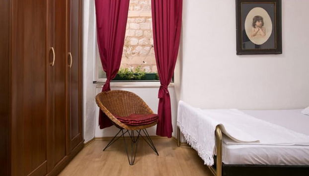 Old Town Budget - Obad - Foto 3, Habitación