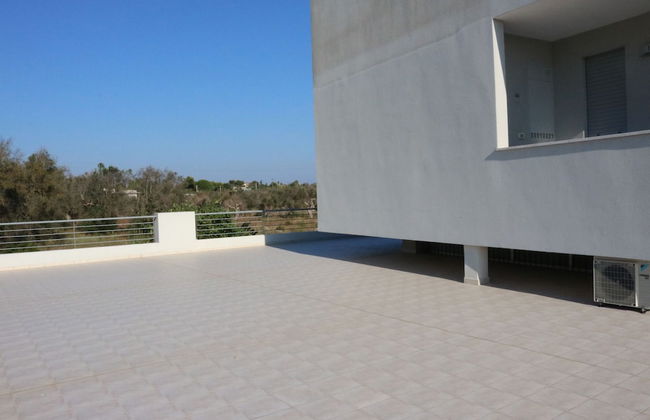 Atmosphera Casarano - Foto 26