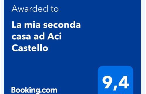 La mia seconda casa ad Aci Castello - Foto 52