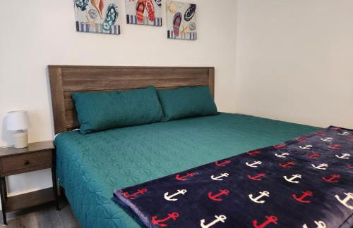 Lower Chelsea Lookout- On Water by Beach & Boards! - Foto 47