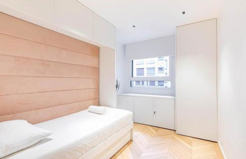 GuestReady - Spacious apt for 5 in mid-term renting - Foto 14