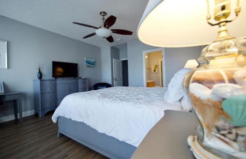 6 BR-Seaside Cotton-Heated Pool-Game Room with Pool Table - Photo 23