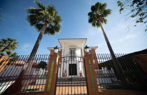 Villa Candelaria Sevilla Home Luxury - Foto 37