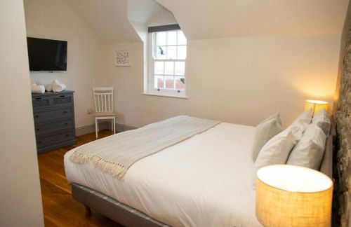 Gelli Genlas Aberaeron - Foto 17