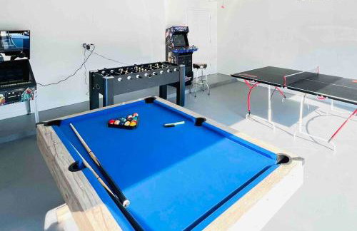 Manatee Oasis Weeki Wachee Family Fun Pool Home - Foto 7