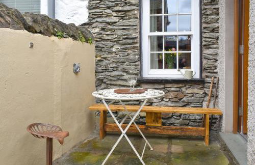 Campbell Cottage - Photo 17