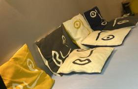 Flat 602 no Tulip Inn Saint Martin - Foto 40