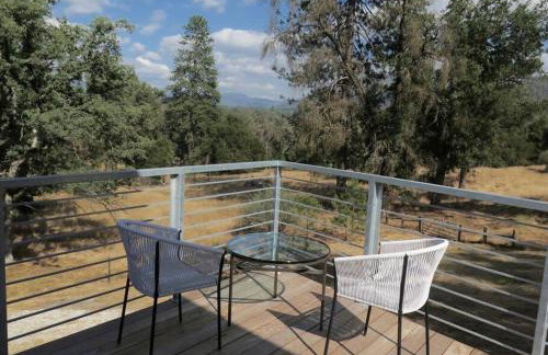 Loyah Cabin - Foto 4