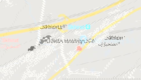 City view from property