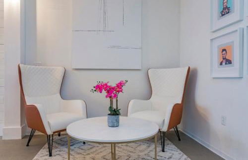 Sophisticated Nashville Condo | Corporate Rental - Foto 28