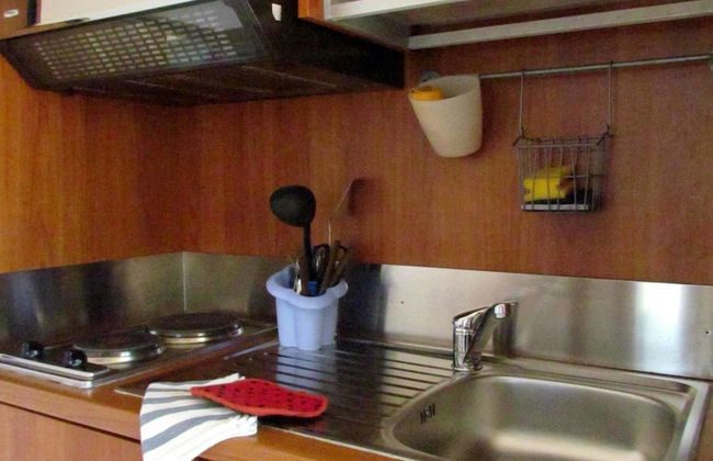 La Dimora di Ulisse - Foto 51