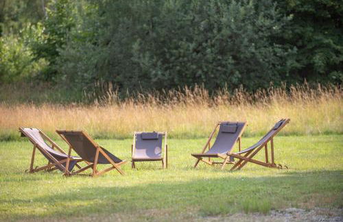 Manoir de la Dune - Foto 18