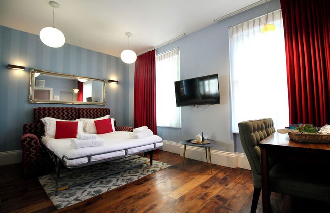 Residences at The Gyle - London - Foto 7