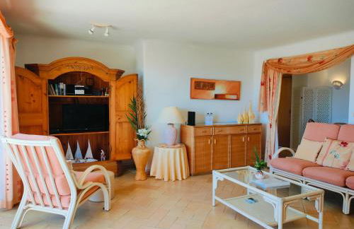 Apartamentos Turísticos Buganvilia - Foto 18