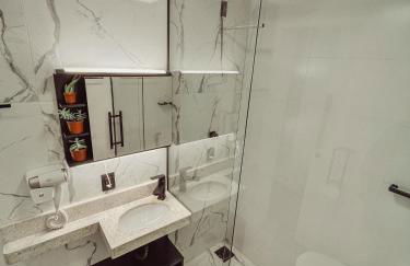 Studio New York - Apto Completo na Av Rio Branco - Photo 4