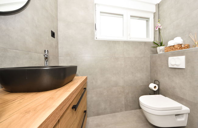 Villa Matino - Foto 15