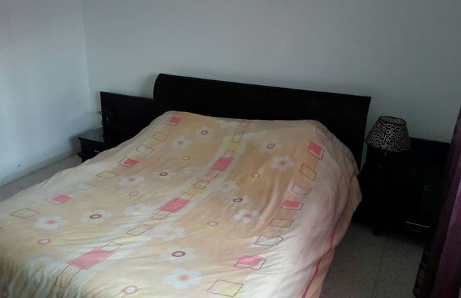 Rent Apartment In Tunis - Foto 10