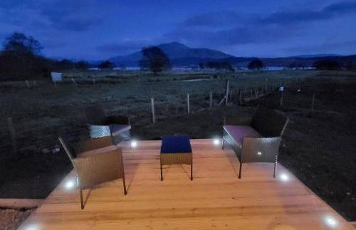 Loch Shiel Luxury Pod - Photo 7