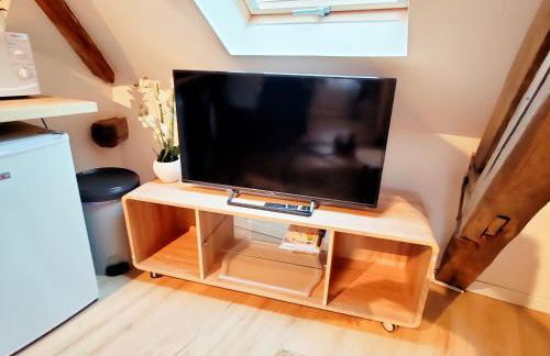 Le Chêne d'Auxerre - Foto 8