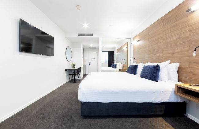 The Sebel Canberra Civic - Foto 12