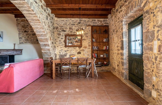 Orgon Farm Houses - Foto 21