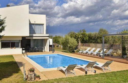 Holiday Home Caleu by Interhome - Foto 25