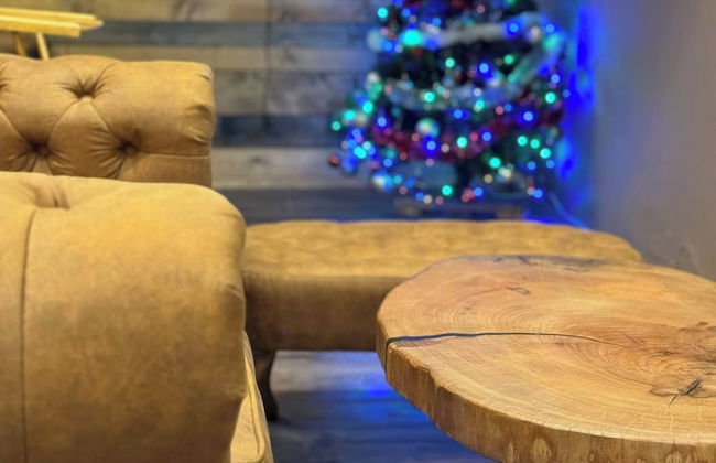 The Forest Villa Borovets1 - Foto 57