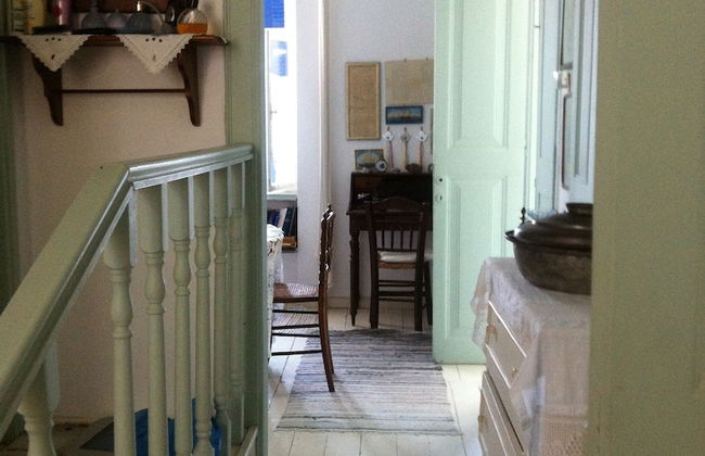 Persefonis view house - Foto 10