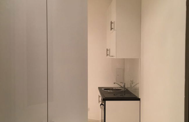 United Homes Apartments Vienna - Foto 11