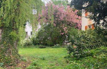 Apartament Blumenblick - Foto 32