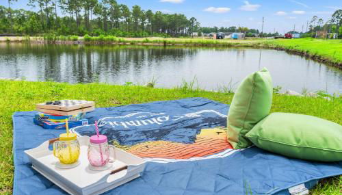 Family waterfron retreat-Near golf Beach Barefoot - Foto 5