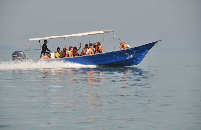 Permai Rainforest Resort - Foto 27