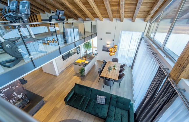 Matthiol Serviced Apartments - Foto 23