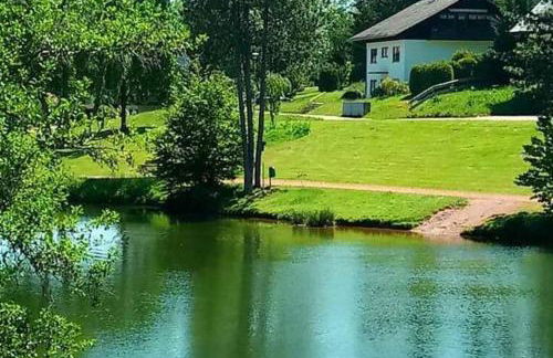 Ferienwohnung "Am Skilift" - Foto 34