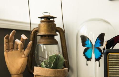 -LA CORDIALITÉ- - Foto 30