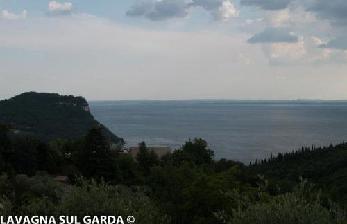 Welcome Traveller LA LAVAGNA SUL GARDA - Foto 65