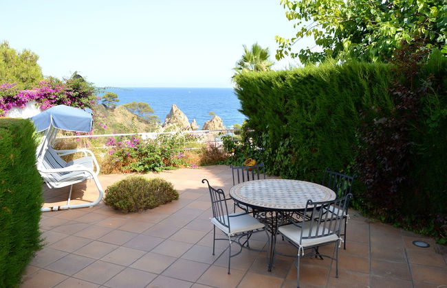 Blanca Paloma Holiday House - Foto 23