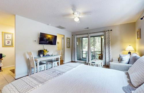 SB25B Clubhouse Villa Mini-Suite - Foto 1