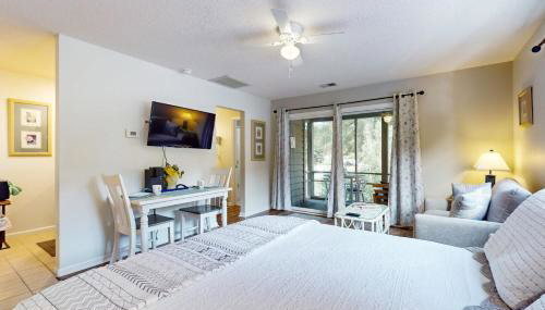 SB25B Clubhouse Villa Mini-Suite - Foto 1