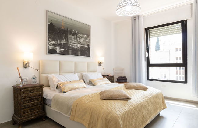 King David Court - Isrentals - Photo 4