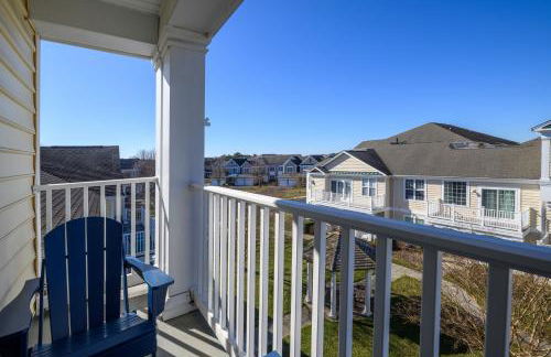 Spacious Resort Villa Near Beach - VBBL - Foto 16