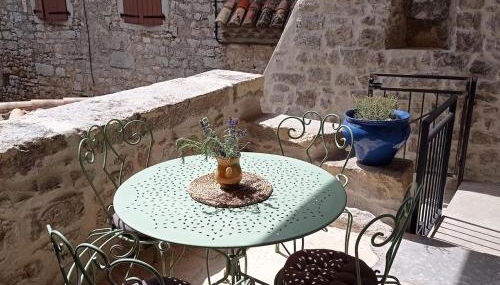 Gîte les Chapélétas au cœur de l'Ardeche - Foto 3