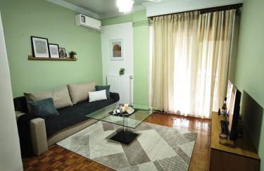 Cozy apartment in the city center - Foto 12